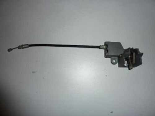 Serrure De Selle Origine Pour Scooter Baotian 50 Bt49 2006 Occasion