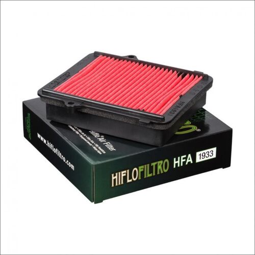 Filtre À Air Hiflofiltro Pour Moto Honda 1000 Africa Twin Dct 2016 À 2019 Hfa1933 /Sd04/06 17210-Mjp-G50 Neuf