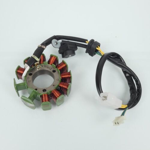Alternateur Rms Pour Scooter Kymco 200 Dink Classic 2004 00128039 Neuf