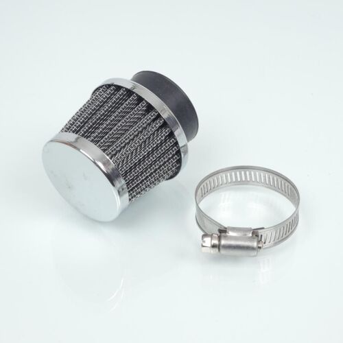 Filtre À Air Brazoline Pour Auto Ky35 / Ø 35 Neuf