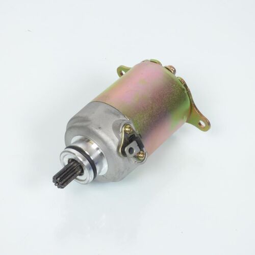 Démarreur Électrique 12v P2r Pour Quad Aie 200 Cross Neuf