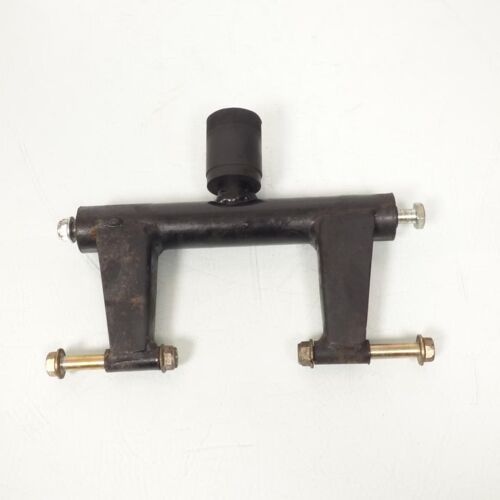 Support Moteur Origine Pour Scooter Peugeot 50 V-Clic 4t 07-13 Vgaagaaaa 139qmb