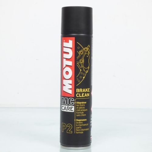 Lubrifiant Et Entretien Motul Pour Auto Motul Nettoyant Frein Neuf