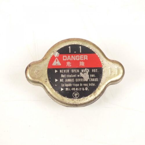 Bouchon De Radiateur Origine Pour Moto Honda 1100 Cbr Xx 1996 À 1998 Sc35b Occasion