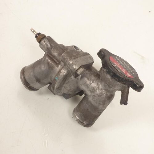 Thermostat Origine Pour Moto Honda 1000 Cbr 1996 À 1999 Sc25a Occasion