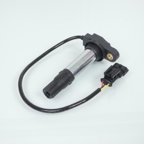 Bobine D'allumage Ht Beru Pour Moto Ducati 1198 1198 2009 À 2011 Zs441 / 38010144 B Neuf
