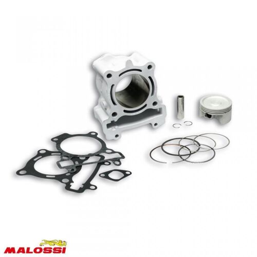 Cylindre Malossi Pour Moto Yamaha 125 Wrx 2009-2017 3114852 / I-Tech 182.58cc Neuf