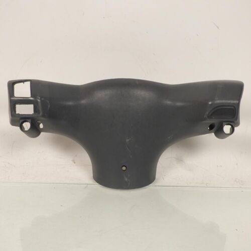 Couvre Guidon Origine Pour Scooter Piaggio 50 Zip 4t 2006-2016 Lbmc25c00 Occasion