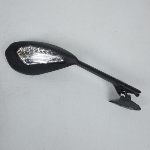 Rétroviseur Droit Clignotant Led Rms Pour Moto Ducati 1198 Panigale S 2014-2015