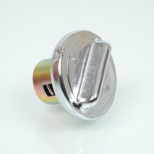 Bouchon De Réservoir Origine Pour Moto Chinois 125 Motocycle Neuf