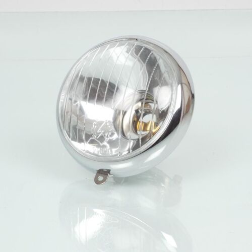 Optique Avant Siem Pour Scooter Piaggio 98 Vespa 1946-1947 V98 Neuf
