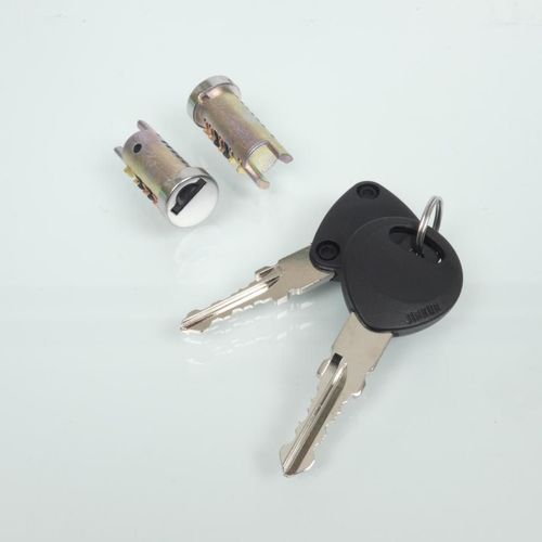 Neiman Contacteur À Clé Rms Pour Scooter Piaggio 50 Zip Fast Raider 1993 À 1994 179292 Neuf