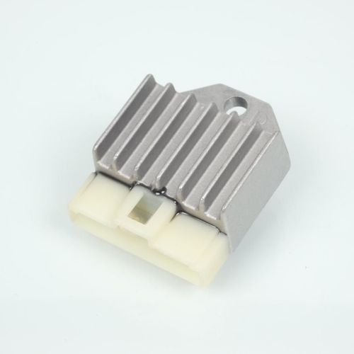 Régulateur Redresseur De Tension Rms Pour Scooter Aprilia 50 Rally Lc 1996 À 1999 Ap8212540 Neuf