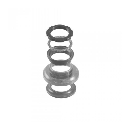 Kit Roulement De Direction Rms Pour Scooter Peugeot 50 Trekker 1998 À 2000 Neuf