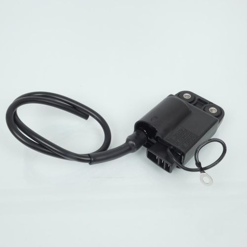 Bobine D'allumage Ht Rms Pour Scooter Piaggio 50 Zip 1996 À 2000 C1100 Neuf