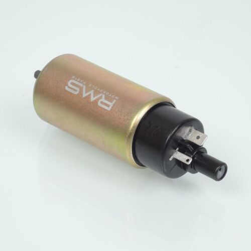 Pompe À Essence Rms Pour Scooter Yamaha 125 X-Max 2010 À 2012 Se541 Neuf