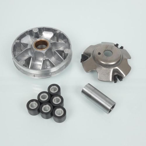 Variateur Rms Pour Scooter Derbi 50 Gp1 Euro2 2005-2005 Cm110301 Neuf