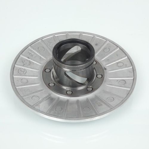 Poulie Mobile Correcteur Couple Rms Pour Scooter Aprilia 250 Scarabeo Light 2006-2008 841774 Neuf