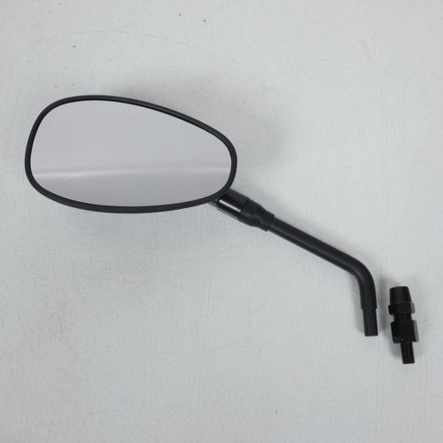 Rétroviseur Gauche Rms Pour Deux Roues Rm111 / M10 Pas 125 Neuf