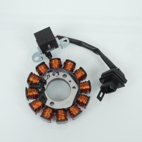 Stator D Allumage Rms Pour Scooter Piaggio 50 Zip 2006 À 2016 Lbmc25c Neuf