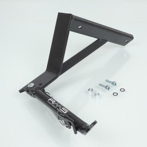 Béquille Latérale Rms Pour Scooter 17cm Neuf