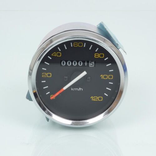 Compteur Rms Pour Auto Neuf