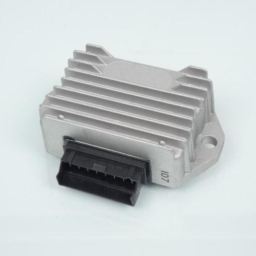 Régulateur Redresseur De Tension Rms Pour Scooter Piaggio 50 Zip Sp 2001 À 2004 82587r Neuf