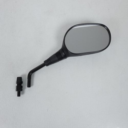 Rétroviseur Droit Rms Pour Deux Roues Dm01b / M10 Pas 125 Inversé Neuf