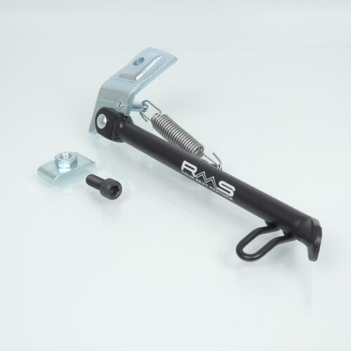 Béquille Latérale Rms Pour Auto 22.5cm Neuf
