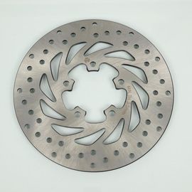 Disque De Frein Avant Rms Pour Scooter Aprilia 125 Scarabeo Moteur Rotax 1999 À 2003 Ap8113541 Neuf