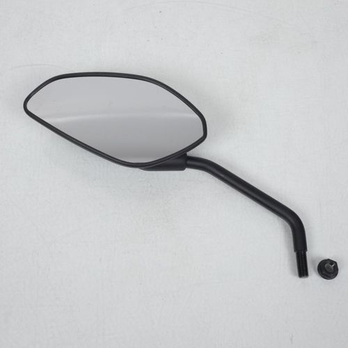Rétroviseur Gauche Rms Pour Deux Roues M10 Pas 125 Neuf