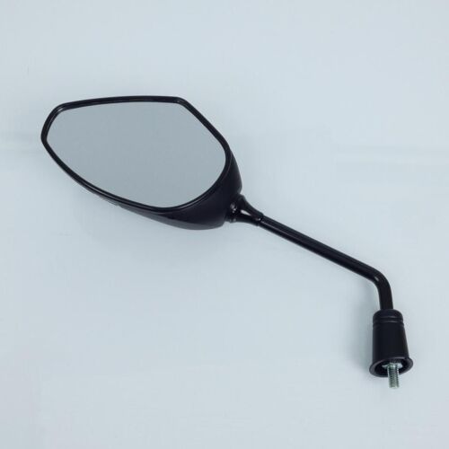 Rétroviseur Gauche Rms Pour Scooter Sym 50 Jet4 2009 À 2010 88120ana000 Neuf