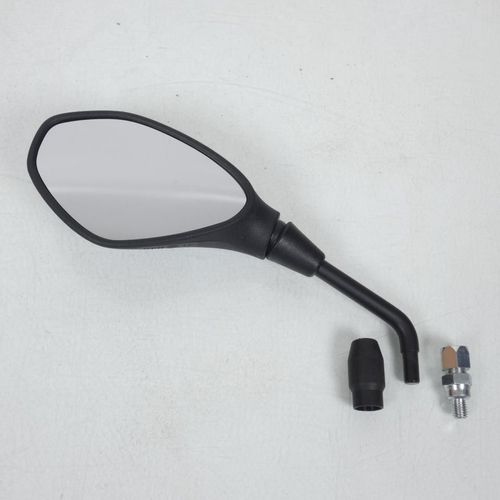 Rétroviseur Gauche Rms Pour Deux Roues R1st/K21 / M10 Pas 150 Neuf