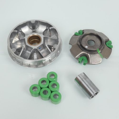 Variateur Rms Pour Scooter Aprilia 250 Sport City Euro3 2006 À 2008 Cm144407 Neuf