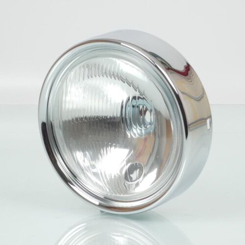 Optique Avant Siem Pour Scooter Piaggio 150 Vespa Sprint Veloce 1969-1979 144772