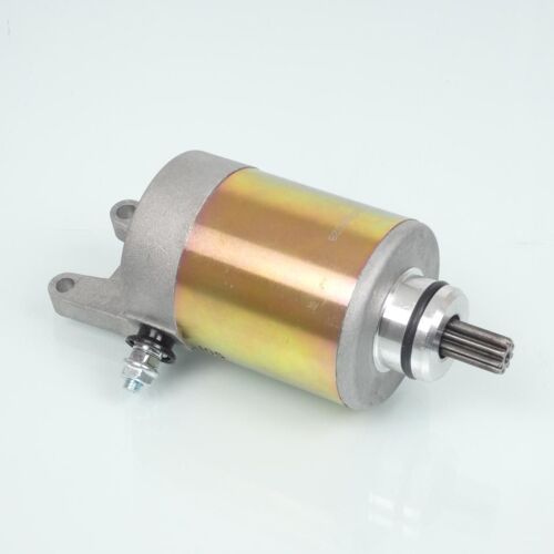 Démarreur Rms Pour Scooter Aprilia 125 Sr Max 2011 58142r Neuf