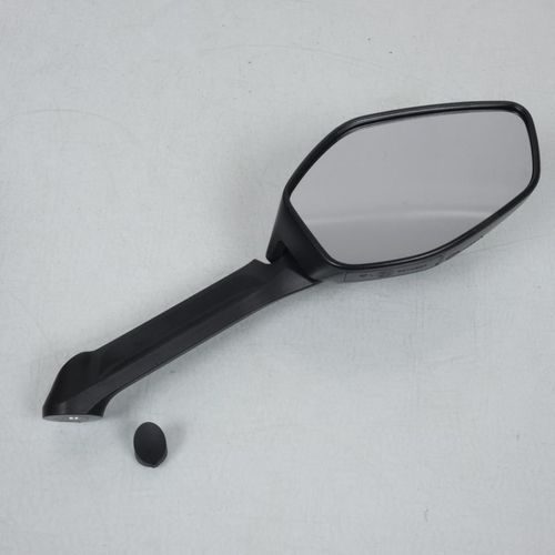 Rétroviseur Droit Rms Pour Deux Roues Ø10mm Neuf