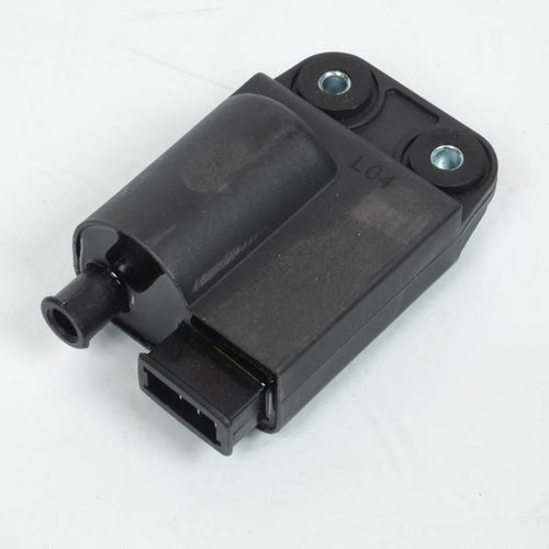 Bobine D'allumage Ht Rms Pour Scooter Piaggio 50 Zip Sp 2001 À 2004 638677 Neuf