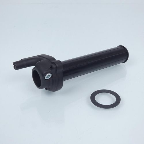 Poignée D Accélérateur Domino Pour Scooter Piaggio 125 X Evo Neuf