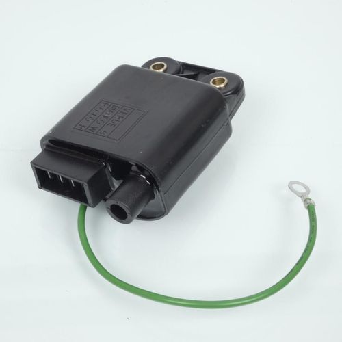 Bobine D'allumage Ht Rms Pour Scooter Piaggio 50 Zip 1996 À 2000 C1100 Neuf