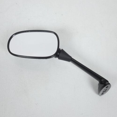 Rétroviseur Gauche Rms Pour Moto Yamaha Yzf 125 R 2015 À 2016 Re112 Neuf
