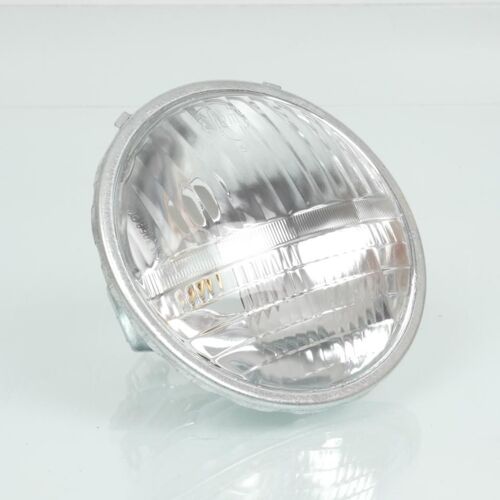 Optique Avant Siem Pour Scooter Piaggio 50 Vespa Sprint 1971-1973 1011321 Neuf