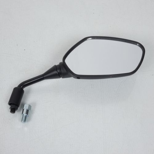 Rétroviseur Droit Rms Pour Deux Roues Rc75c / M10 Pas 125 Neuf