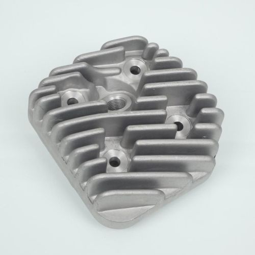 Culasse Rms Pour Scooter Peugeot 50 Squab 1995 À 1997 Neuf