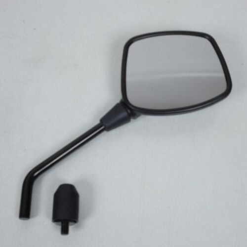 Rétroviseur Droit M10 Pas 125 Rms Pour Moto Yamaha 600 Xj N 1995 À 1997 4ke/4br