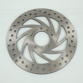 Disque Frein Avant Rms Pour Scooter Aprilia 125 Scarabeo Mot. Rotax 1999 À 2003