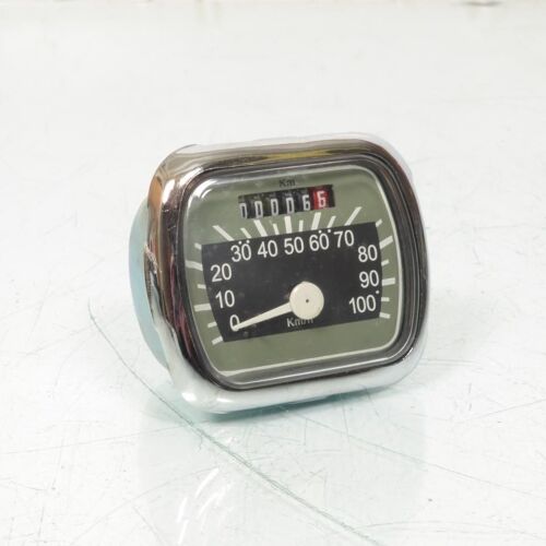 Compteur Rms Pour Scooter Piaggio Vespa Nc Neuf