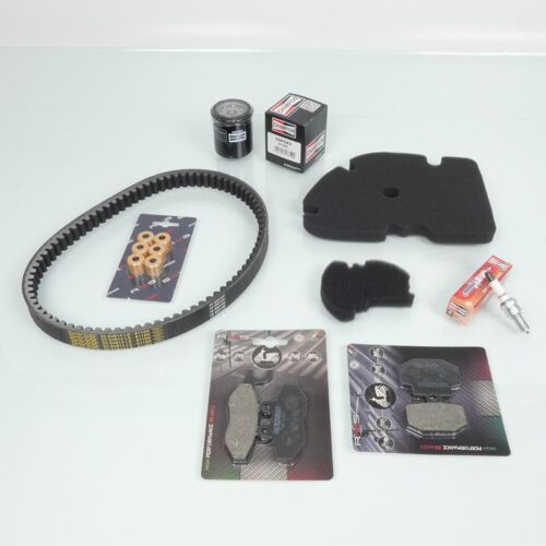 Kit Révision Entretien Rms Pour Auto Neuf