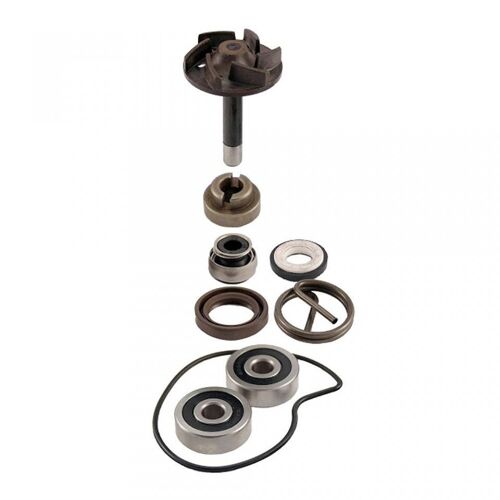 Pompe À Eau Rms Pour Scooter Aprilia 250 Atlantic 2003 À 2005 Sp0/Spa/Spb/Spc Neuf