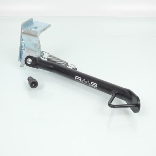 Béquille Latérale Rms Pour Scooter Mbk 50 Nitro Longueur 24cm Neuf